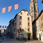 Lejlighed Des Victoires