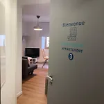 Des Victoires Apartamento *