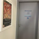 Apartamento Des Victoires