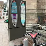Daire Des Victoires *