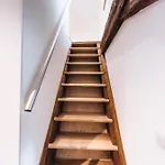 Apartamento Des Victoires *
