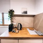 Des Victoires Apartamento