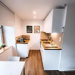 Apartamento Des Victoires *