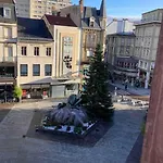 Des Victoires Mulhouse