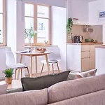 Apartamento Des Victoires Mulhouse