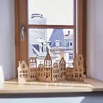 Des Victoires Apartamento *