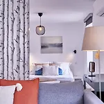 Des Victoires Apartamento