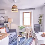 Apartamento Des Victoires *