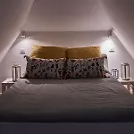 Lejlighed Des Victoires *
