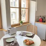 Apartamento Des Victoires Mulhouse