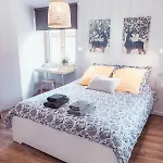 Apartamento Des Victoires