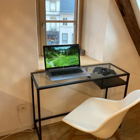 Daire Des Victoires *