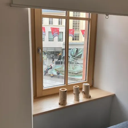 アパート Des Victoires *