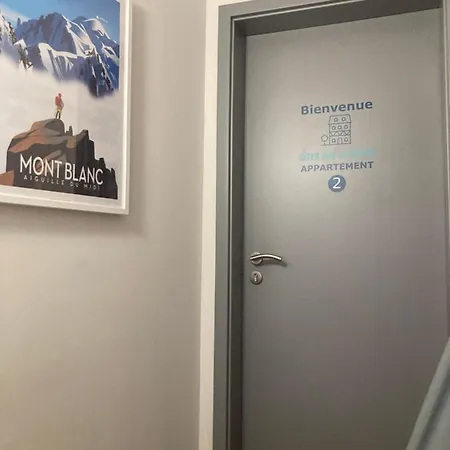 アパート Des Victoires