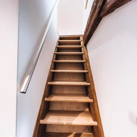 アパート Des Victoires *