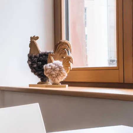 Des Victoires Daire Mulhouse