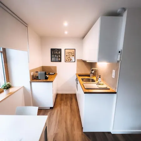 Daire Des Victoires *