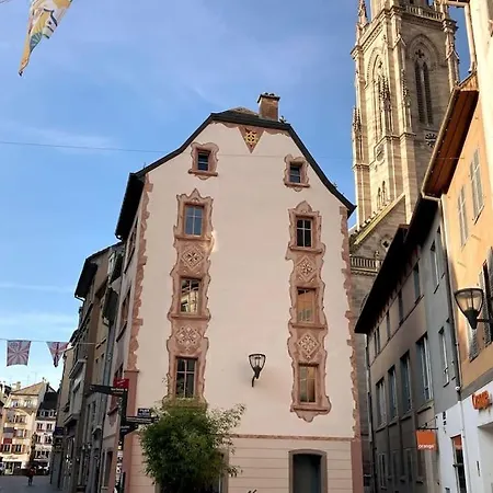 Des Victoires Mulhouse