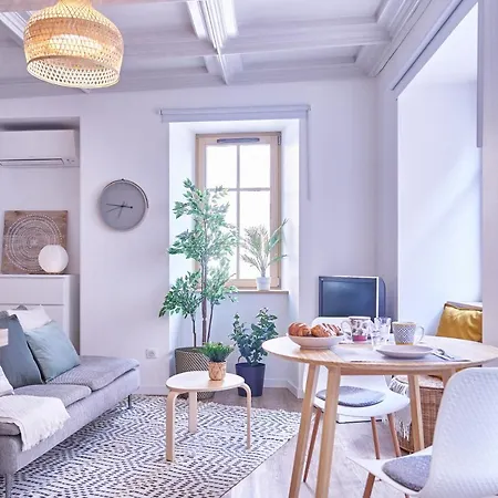 Des Victoires アパート ミュルーズ