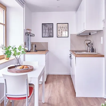 Daire Des Victoires *