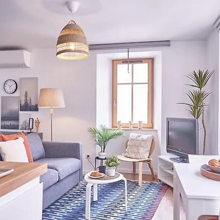 アパート Des Victoires *