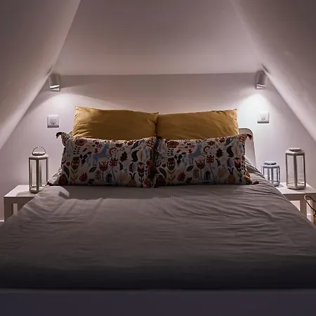 アパート Des Victoires *