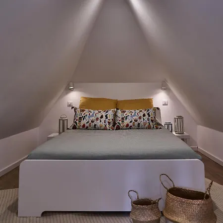 Des Victoires アパート ミュルーズ