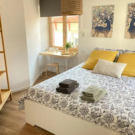 Apartment Des Victoires Mülhausen