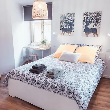 アパート Des Victoires