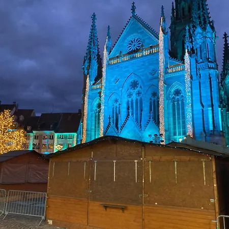 Des Victoires Mulhouse