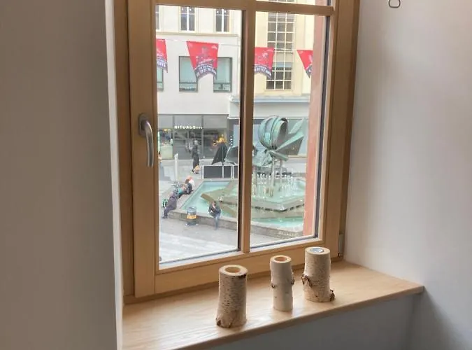 アパート Des Victoires *