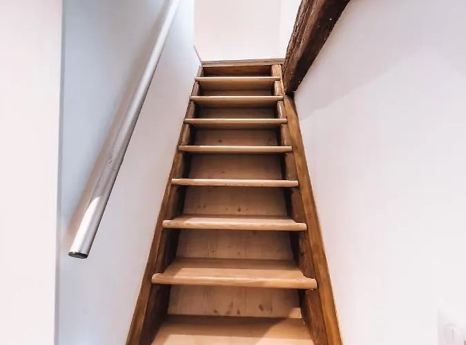 アパート Des Victoires *