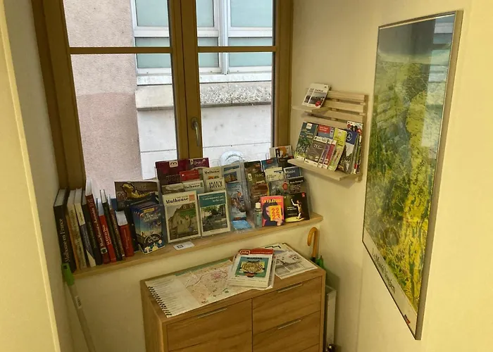 Des Victoires * ミュルーズ