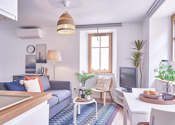 アパート Des Victoires *