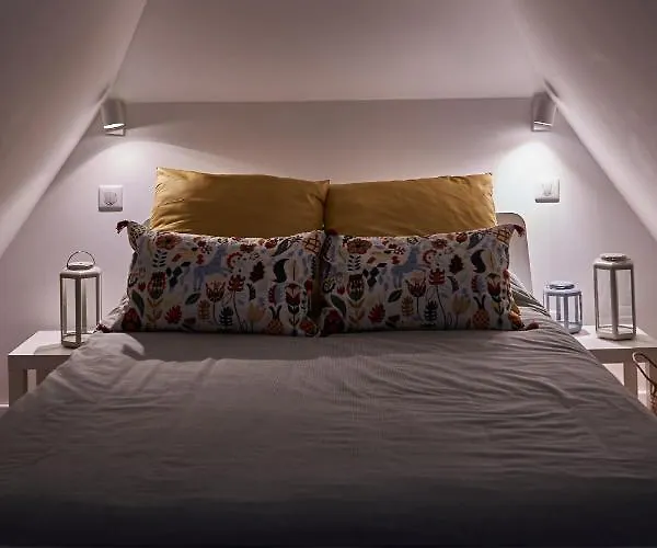 アパート Des Victoires *