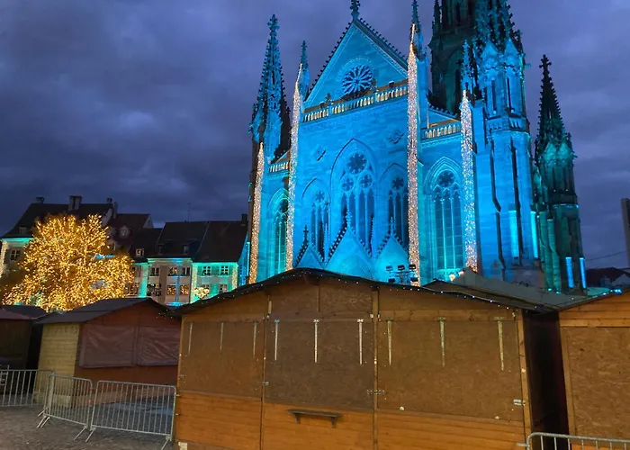 Des Victoires ミュルーズ